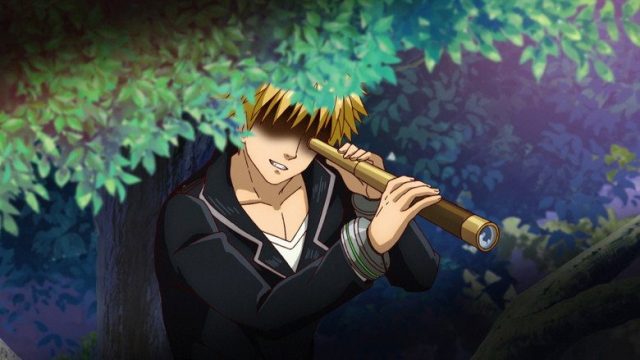 Battle Game in 5 Seconds S01E05