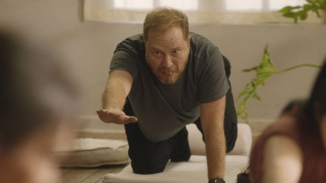 Primate S01E07