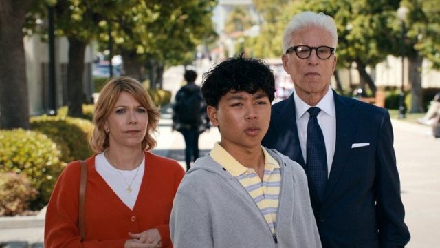 Un hombre infiltrado S02E03