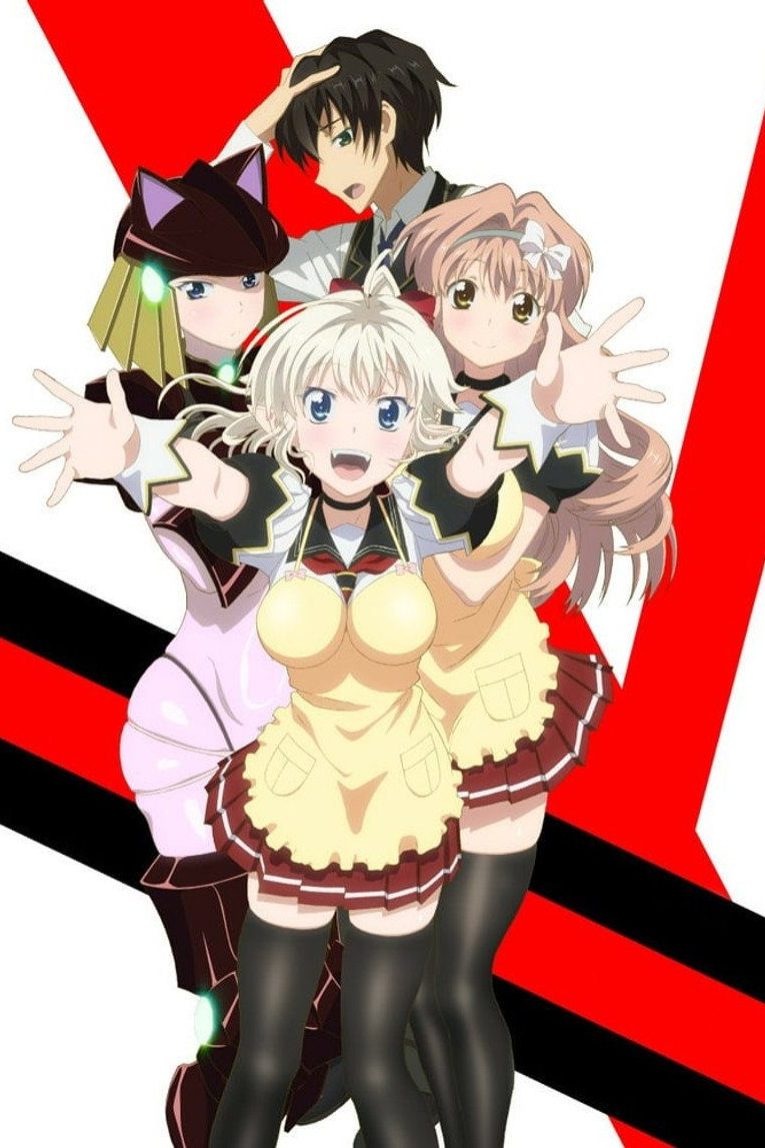 Yuusha ni Narenakatta Ore wa Shibushibu Shuushoku wo Ketsui Shimashita Especiales