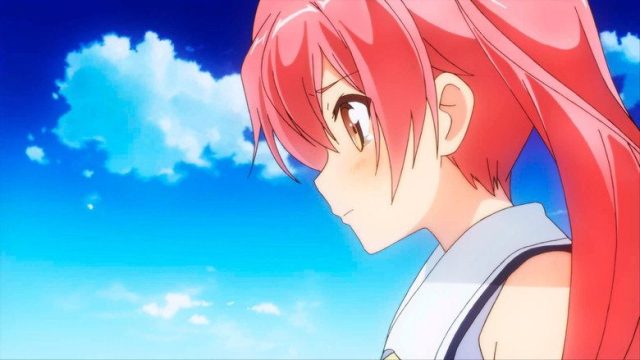 The “HENTAI” prince and the stony cat S01E09