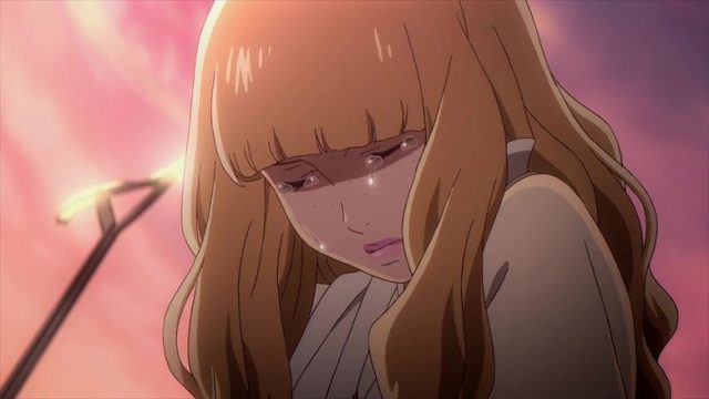 CAROLE & TUESDAY S01E11