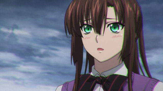 Strike The Blood S01E24