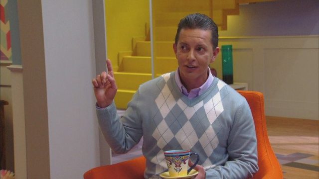 Yo Soy Franky S01E17