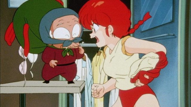 Ranma ½ S01E48