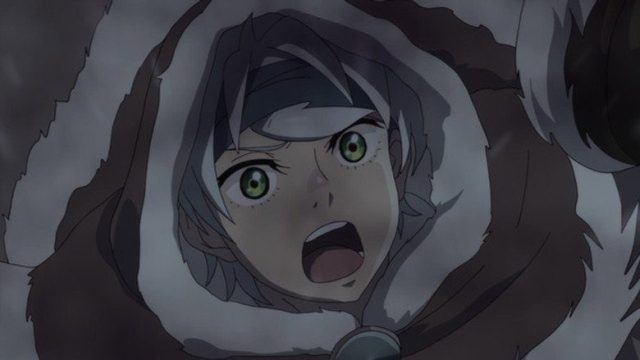 Chain Chronicle: The Light of Haecceitas S01E05