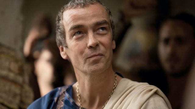 Spartacus S01E08