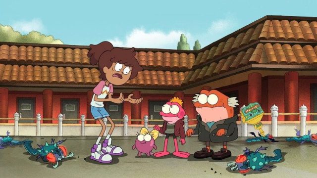 Amphibia S03E07