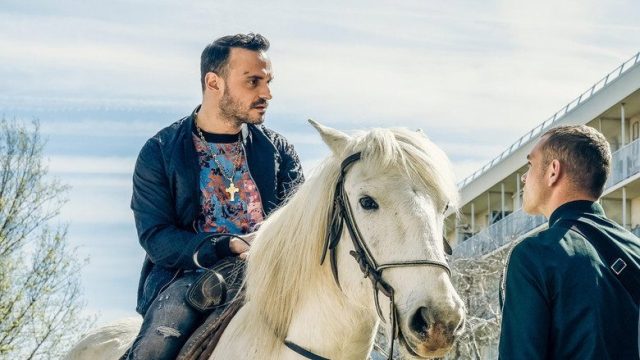 Malditos S01E03