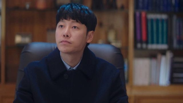 Eres mi primavera S01E04