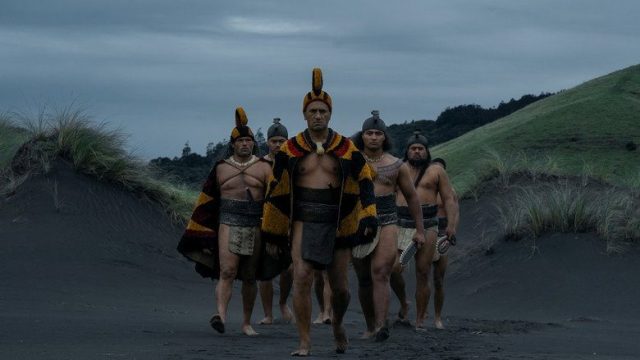 El gran guerrero S01E04