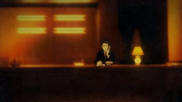 Yami Shibai S13E12