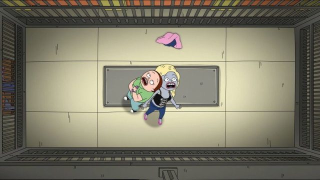 Teenage Euthanasia S02E04