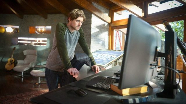 Salvation S02E01