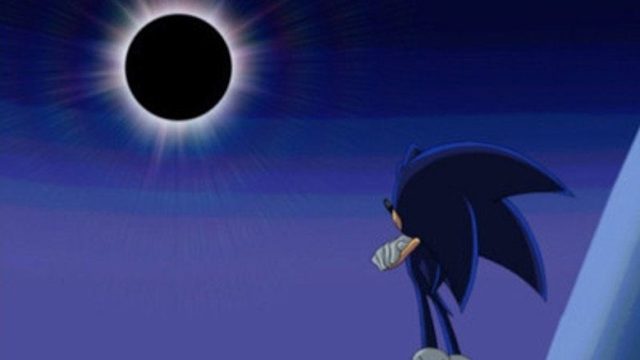 Sonic X S02E14