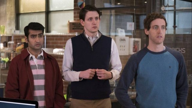 Silicon Valley S05E08