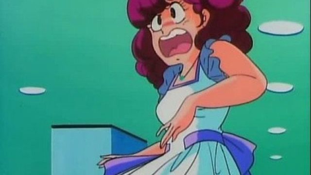 Urusei Yatsura S01E108