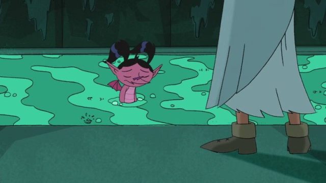 Jake Long: El Dragón occidental S02E30