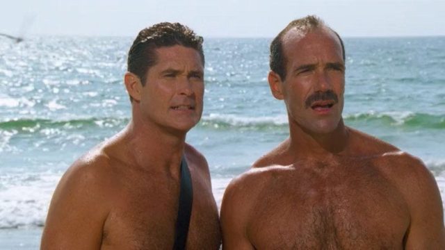 Baywatch: Guardianes de la Bahía S08E06