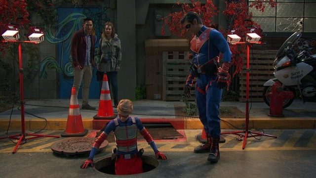 Henry Danger S01E20