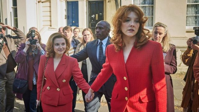 The Lady S01E02