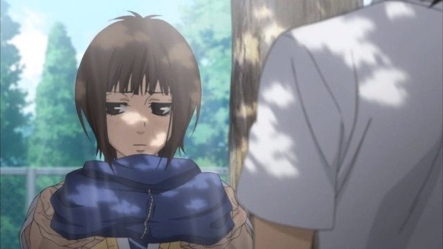 Sukitte Ii na yo S01E04
