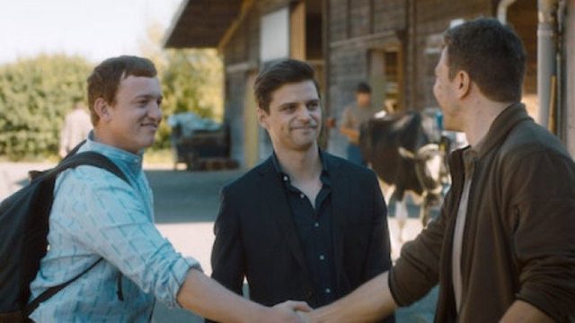 Nuevas Alturas S01E04