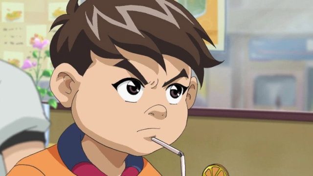 GGO Football S01E14