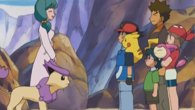 Pokémon S07E20