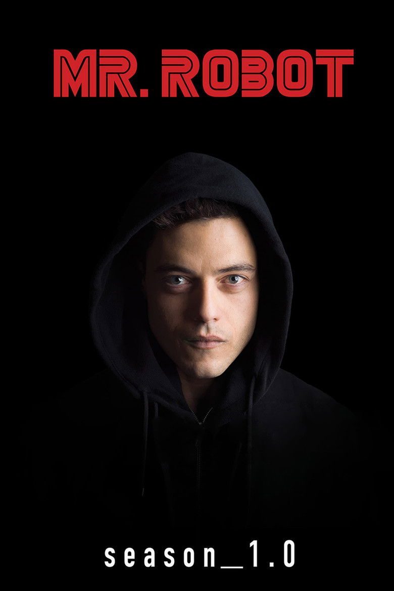 Mr. Robot Temporada_1.0