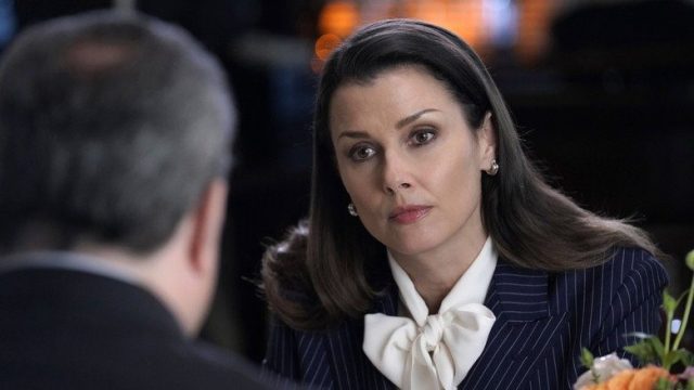 Sangre Azul S09E20
