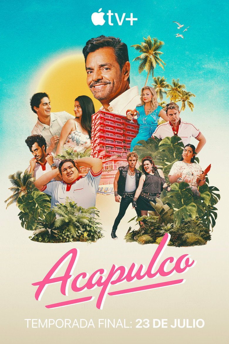 Acapulco Temporada 4