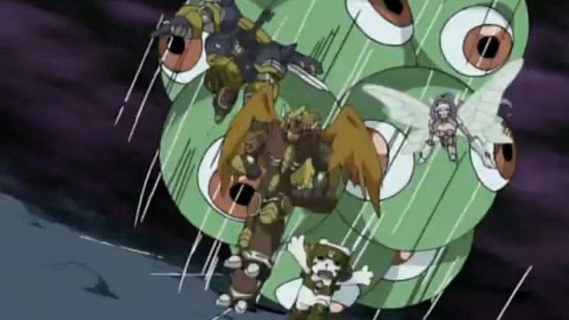Digimon Frontier S01E29