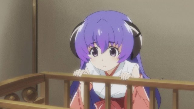 Higurashi: When They Cry - GOU S02E12