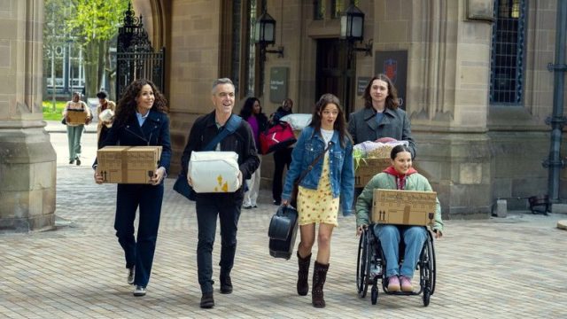 En fuga S01E04
