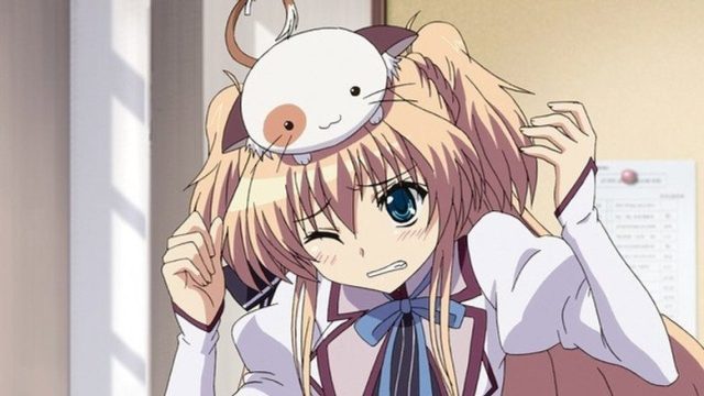 Mashiro-iro Symphony: The Color of Lovers S01E03