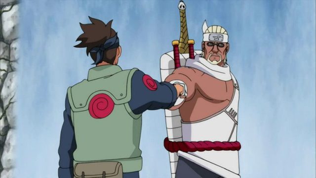 Naruto Shippuden S12E275