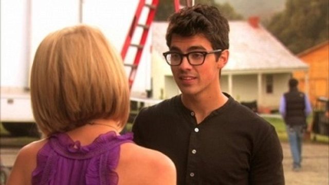 JONAS S02E08