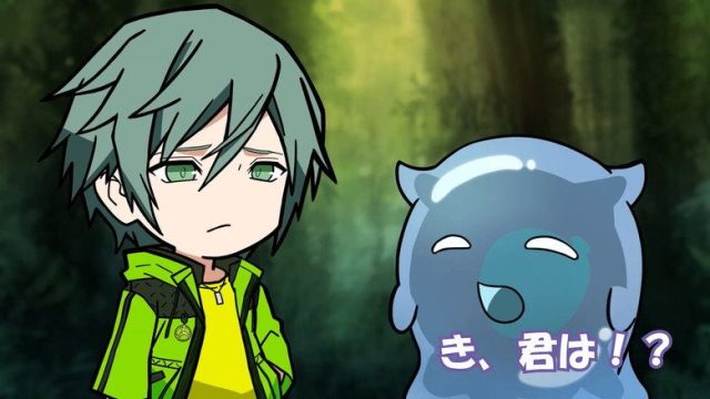 AYAKA S00E07