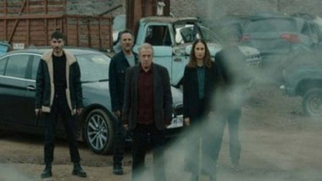 Baby Bandito S01E08