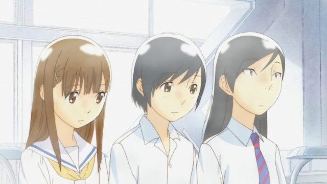 放浪息子 S00E01