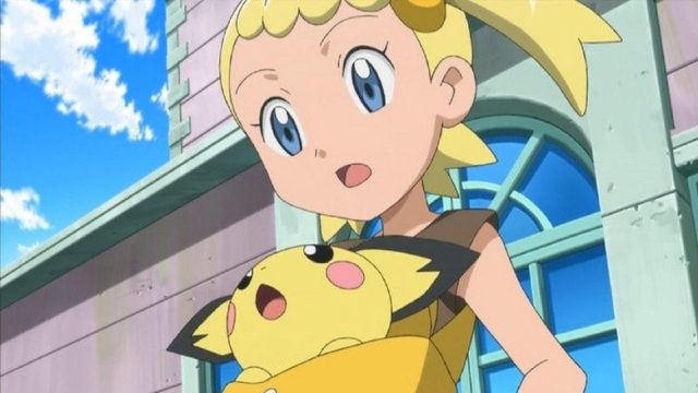 Pokémon S17E16