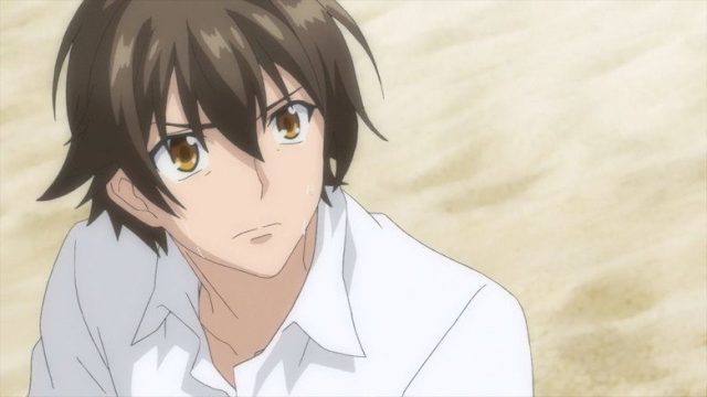 King's Game: The Animation S01E05