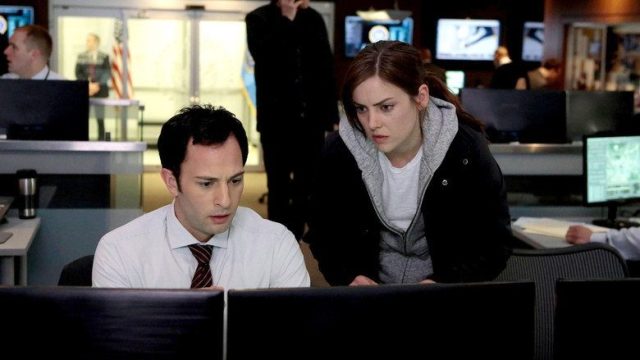 The Following S03E14