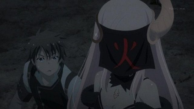 Machine Doll wa Kizutsukanai S01E10