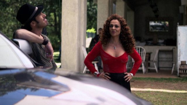 El Señor de los Cielos S05E33