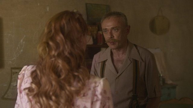 Medianoche en el Pera Palace S02E03