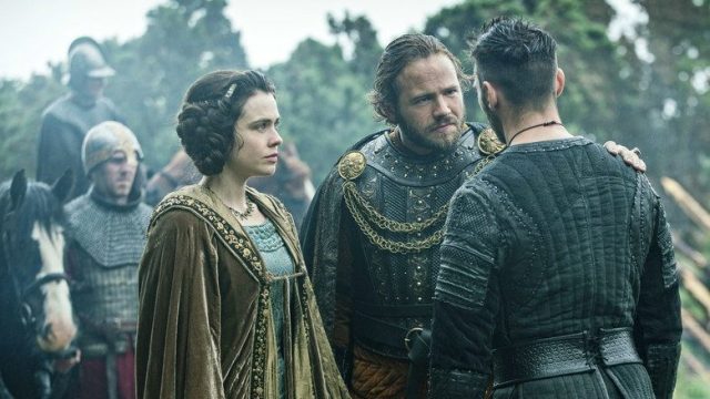 Vikings S05E01