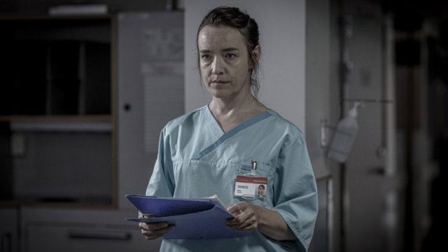 Snöänglar S01E02