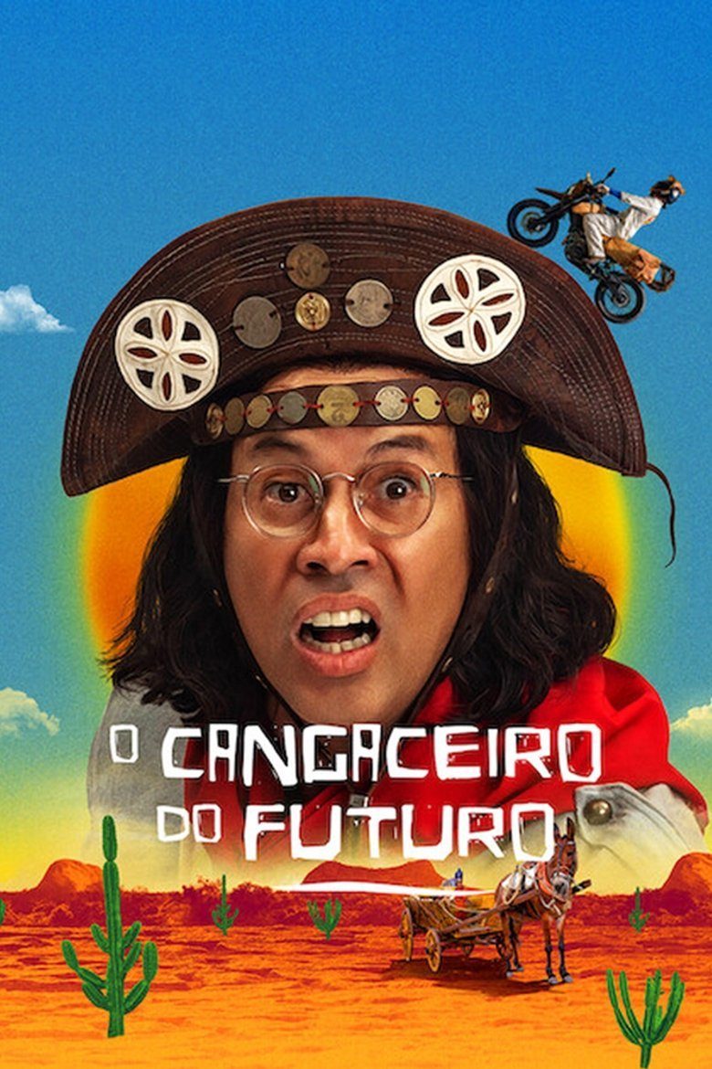 Un bandido del futuro Temporada 1